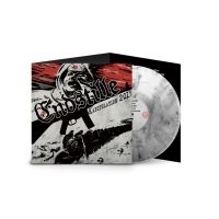 Endstille - Kapitulation 2013 (White Marbled Vi in the group VINYL / Upcoming releases / Hårdrock at Bengans Skivbutik AB (5591743)