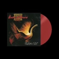 Lake Of Tears - Greater Art (Red Vinyl Lp) in the group VINYL / Upcoming releases / Hårdrock at Bengans Skivbutik AB (5591744)