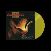 Lake Of Tears - Greater Art (Lime Vinyl Lp) in the group VINYL / Upcoming releases / Hårdrock at Bengans Skivbutik AB (5591745)