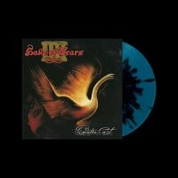 Lake Of Tears - Greater Art (Blue Splatter Vinyl Lp in the group VINYL / Upcoming releases / Hårdrock at Bengans Skivbutik AB (5591746)