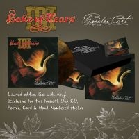 Lake Of Tears - Greater Art (Marbled Vinyl + Cd Box in the group VINYL / Upcoming releases / Hårdrock at Bengans Skivbutik AB (5591748)