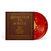 Requiem In White - Hymnal Of Remembrance (2 Lp Splatte in the group OUR PICKS / Friday Releases / 2025-04-25 at Bengans Skivbutik AB (5591749)