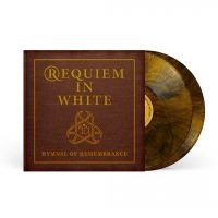 Requiem In White - Hymnal Of Remembrance (2 Lp Marbled in the group OUR PICKS / Friday Releases / 2025-04-25 at Bengans Skivbutik AB (5591755)