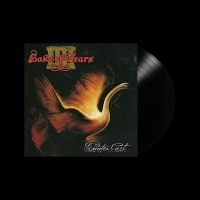 Lake Of Tears - Greater Art (Black Vinyl Lp) in the group VINYL / Upcoming releases / Hårdrock at Bengans Skivbutik AB (5591758)