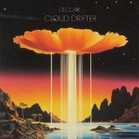 L'eclair - Cloud Drifter in the group Kommande / Pop-Rock at Bengans Skivbutik AB (5591763)