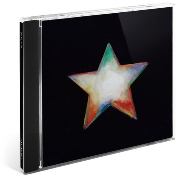 The Rose - Wrld (Jewel Ver. 1) in the group CD / Pop-Rock at Bengans Skivbutik AB (5591778)