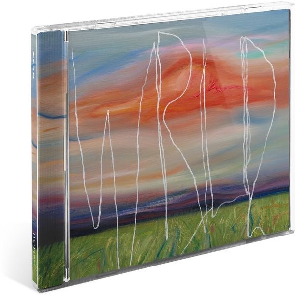 The Rose - Wrld (Jewel Ver. 2) in the group CD / Pop-Rock at Bengans Skivbutik AB (5591779)