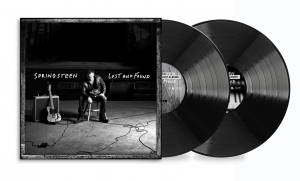 Bruce Springsteen - Lost And Found: Selections From The Lost Albums (2LP) in the group OUR PICKS / Bengans Staff Picks / New Music - MK at Bengans Skivbutik AB (5591807)