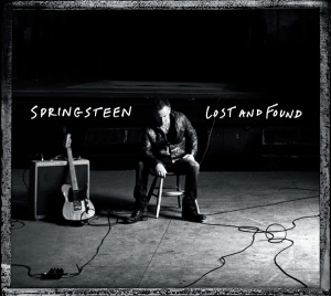 Springsteen Bruce - Lost And Found: Selections From The Lost Albums in the group Minishops / Bruce Springsteen at Bengans Skivbutik AB (5591808)