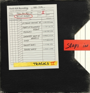 Bruce Springsteen - Tracks II: The Lost Albums (9LP Boxset) in the group Minishops / Bruce Springsteen at Bengans Skivbutik AB (5591809)