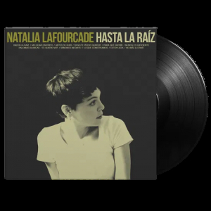 Natalia Lafourcade - Hasta La Raiz in the group OUR PICKS / Friday Releases / 2025-05-16 at Bengans Skivbutik AB (5591820)
