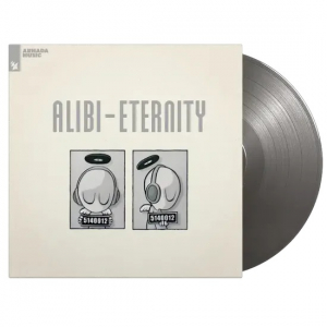 Armin Van Buuren Presents Alibi - Eternity in the group OUR PICKS / Friday Releases / 2025-05-16 at Bengans Skivbutik AB (5591821)