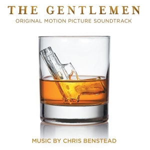 Chris Benstead - The Gentlemen in the group OTHER / Övrigt /  at Bengans Skivbutik AB (5591822)