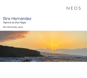 Sira Hernández - Hymns To The Hope in the group OTHER / Övrigt /  at Bengans Skivbutik AB (5591825)