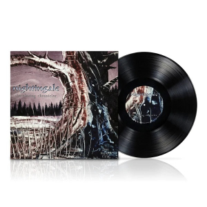 Nightingale - The Closing Chronicles (Reissue / Black Vinyl LP) in the group OUR PICKS / Friday Releases / 2025-08-08 at Bengans Skivbutik AB (5591830)