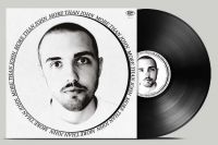 More Than John - 0 (Black Vinyl) in the group VINYL / Upcoming releases / Pop-Rock at Bengans Skivbutik AB (5591888)