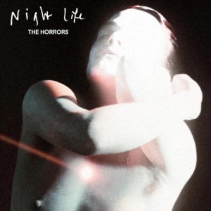 Horrors The - Night Life in the group OUR PICKS / Frontpage - Vinyl New & Forthcoming at Bengans Skivbutik AB (5591889)