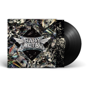 Babymetal - Metal Forth (Vinyl) in the group VINYL / Upcoming releases at Bengans Skivbutik AB (5591892)