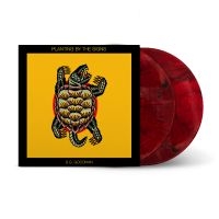 Goodman S.G. - Planting By The Signs (Color 2LP) in the group VINYL / Upcoming releases / Pop-Rock at Bengans Skivbutik AB (5591903)