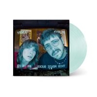 Durry - This Movie Sucks in the group VINYL / Upcoming releases / Pop-Rock at Bengans Skivbutik AB (5591904)