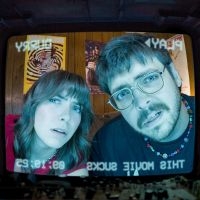 Durry - This Movie Sucks in the group CD / Upcoming releases / Pop-Rock at Bengans Skivbutik AB (5591905)