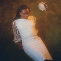 Shamir - Ten in the group CD / Upcoming releases / Pop-Rock at Bengans Skivbutik AB (5591908)