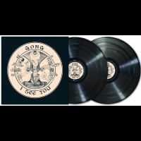 Gong - I See You (10Th Anniversary Edition in the group VINYL / Upcoming releases / Pop-Rock at Bengans Skivbutik AB (5591913)