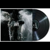 Nordic Giants - A Seance Of Dark Delutions in the group OUR PICKS / Friday Releases / 2025-05-02 at Bengans Skivbutik AB (5591916)