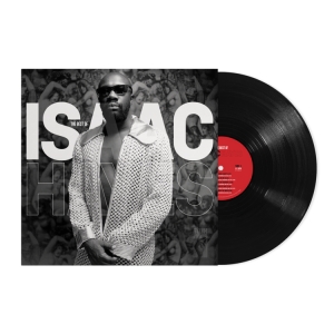 Isaac Hayes - The Best Of in the group OUR PICKS / Friday Releases / 2025-06-06 at Bengans Skivbutik AB (5591927)