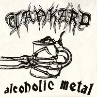 Tankard - Alcoholic Metal (2 Lp Black Vinyl) in the group VINYL / Upcoming releases / Hårdrock at Bengans Skivbutik AB (5591933)