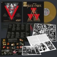 Watchtower - Energetic Disassembly (Re-Mix) (Gol in the group VINYL / Hårdrock at Bengans Skivbutik AB (5591942)