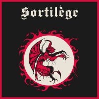 Sortilège - Sortilège (Magenta/Black Vinyl Lp) in the group OUR PICKS / Frontpage - Vinyl New & Forthcoming at Bengans Skivbutik AB (5591946)