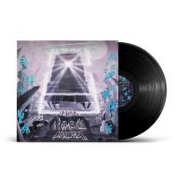 Tallah - Primeval: Obsession // Detachment ( in the group VINYL / Upcoming releases / Hårdrock at Bengans Skivbutik AB (5591959)