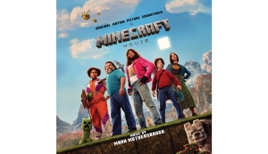 V/A - A Minecraft Movie in the group VINYL / Upcoming releases / Film-Musikal at Bengans Skivbutik AB (5591974)
