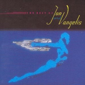 Jon & Vangelis - Best Of in the group Labels /  at Bengans Skivbutik AB (559199)