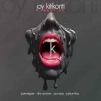 Joy Kitikonti - Best Of in the group OUR PICKS / Friday Releases / 2025-04-25 at Bengans Skivbutik AB (5591991)