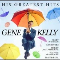 Gene Kelly - His Greatest Hits in the group VINYL / Upcoming releases at Bengans Skivbutik AB (5591995)