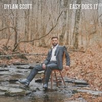 Dylan Scott - Easy Does It in the group VINYL / Upcoming releases / Country at Bengans Skivbutik AB (5591998)