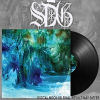 Sorcier Des Glaces - Sorcier Des Glaces (Black Vinyl Lp) in the group VINYL / Upcoming releases / Hårdrock at Bengans Skivbutik AB (5592005)