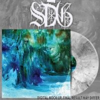Sorcier Des Glaces - Sorcier Des Glaces (Marbled Vinyl L in the group VINYL / Upcoming releases / Hårdrock at Bengans Skivbutik AB (5592006)