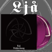 Ljå - Vedderbaug (2 Lp Violet Vinyl) in the group VINYL / Upcoming releases / Hårdrock at Bengans Skivbutik AB (5592008)