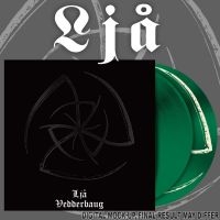 Ljå - Vedderbaug (2 Lp Green Vinyl) in the group VINYL / Upcoming releases / Hårdrock at Bengans Skivbutik AB (5592009)