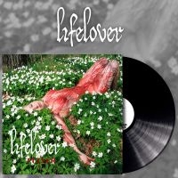 Lifelover - Pulver (Vinyl Lp) in the group OUR PICKS / Friday Releases / 2025-04-25 at Bengans Skivbutik AB (5592013)