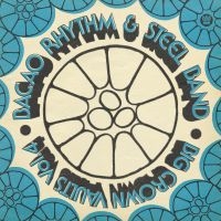 Bacao Rhythm & Steel Band - Big Crown Vaults Vol. 4 (Ltd Ocean in the group OUR PICKS / Friday Releases / 2025-05-02 at Bengans Skivbutik AB (5592015)