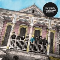 John Cleary - The Bywater Sessions in the group OUR PICKS / Friday Releases / 2025-04-25 at Bengans Skivbutik AB (5592016)