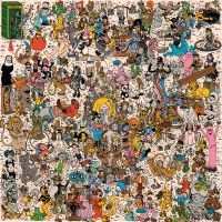 Goose - Everything Must Go in the group CD / Pop-Rock at Bengans Skivbutik AB (5592020)