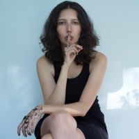 Maria Usbeck - Naturaleza in the group VINYL / Pop-Rock at Bengans Skivbutik AB (5592023)