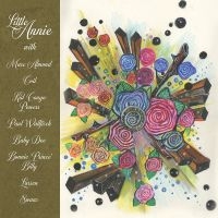 Little Annie - With in the group OUR PICKS / Friday Releases / 2025-05-02 at Bengans Skivbutik AB (5592026)