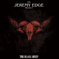 The Jeremy Edge Project - The Black Sheep in the group OUR PICKS / Friday Releases / 2025-05-02 at Bengans Skivbutik AB (5592038)