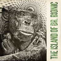 Doctor Bionic - The Island Of Doctor Bionic in the group OUR PICKS / Friday Releases / 2025-05-02 at Bengans Skivbutik AB (5592047)